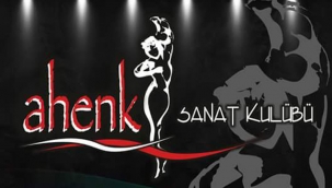 Silivri Ahenk Sanat Kulübü Çalışmalarına Başlıyor!