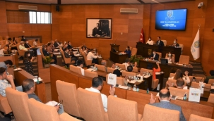 Silivri Belediye Meclisi'nden ortak bildiri! 'Azerbaycan'ı destekliyoruz'