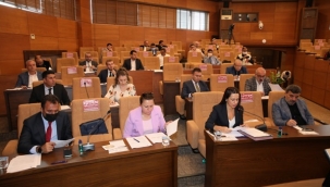 Silivri Belediye Meclisi Önümüzdeki Hafta 3. Kez Toplanacak