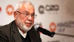 Silivri'de Okul Yaptıran Hacı Ahmet Ziylan Vefat Etti