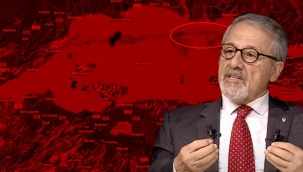 Silivri Sahili Büyük Depremde Hasar Alacak! Deprem Uzmanı Açıkladı!