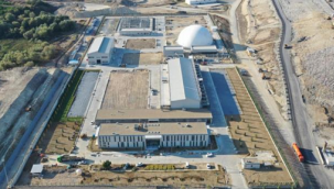 Silivri Seymen Enerji Üretim Merkezi'ni İmamoğlu Açacak