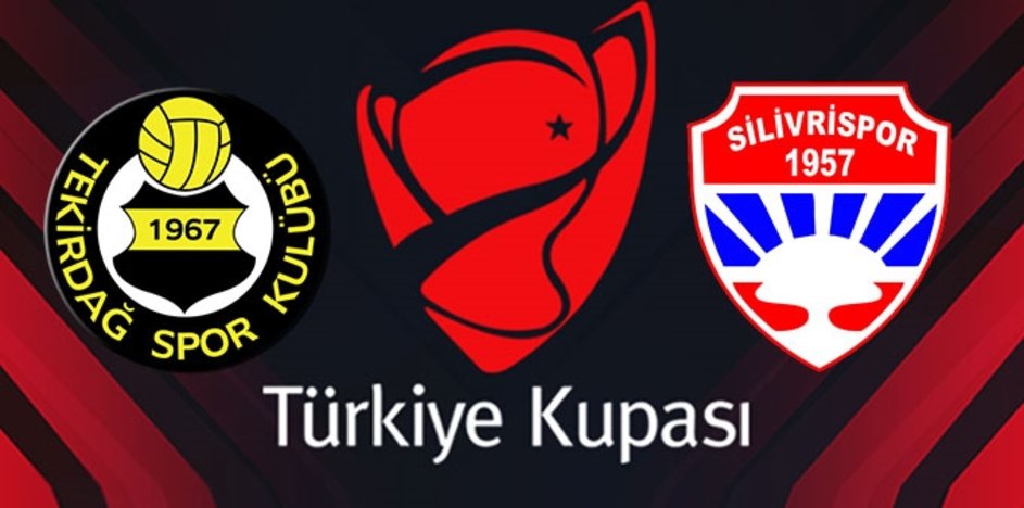 Tekirdağspor 2-1 Silivrispor