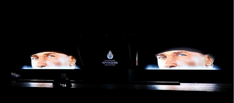 Türkiye İlk Atatürk Hologramıyla 29 Ekim'de Buluşacak