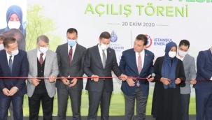 Yılmaz; "Çevre İçin Yapılacak Yatırımların Destekçisiyiz"