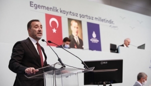 Yılmaz'dan "BELTUR Halkın Olmalıdır" Çıkışı