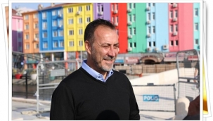 Yılmaz'dan Karayolları Bölge Müdürlüğüne "Kısa Köprü" Teşekkürü