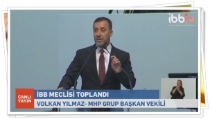 Yılmaz'dan Özeleştiri; "Hayvan Haklarını Koruma Noktasında Yetersiziz"