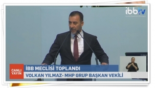 Yılmaz: "Yeni Mezarlıklar İçin Kamulaştırma Yapılmalı"