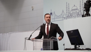 Yılmaz; "Sorun çözülene kadar ben de minibüsçüyüm!"