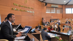 Yoğurthane'ye Sağlık Ocağı Yapımı İçin Yer Tahsisi