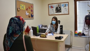 Yüz Yüze Psikolojik Danışmanlık Hizmeti Tekrar Başladı