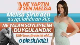 Ah be göçmen kızı…