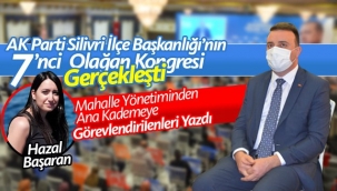 AK Parti'de yenilik rüzgarı!