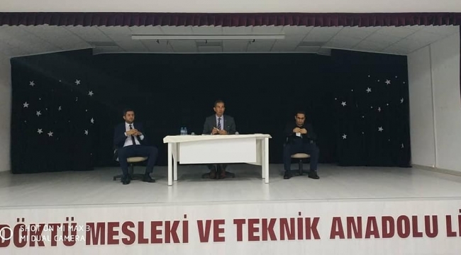 Artar, Hazırbulunuşluk Uygulamasını Değerlendirdi