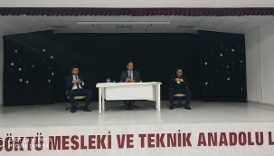 Artar, Hazırbulunuşluk Uygulamasını Değerlendirdi