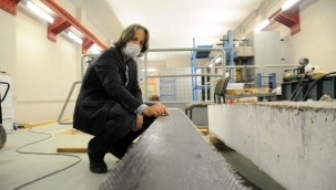 Avcılar ve Silivri'de 500 binadan 20'si yıkılma riski taşıyor