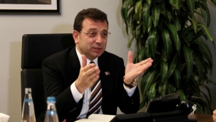 Bach'dan İmamoğlu'na: "Dinamik Kararların Adamı Olarak Ünlüsünüz"