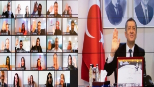 Bakan Selçuk'tan Dünya İkincisi MEBİM'e Kutlama