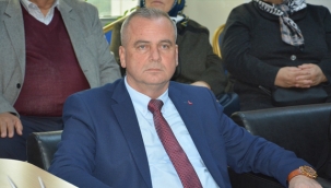 Barlas, "Türk ordusu satılmış" diyen Başarır'ı kınadı!