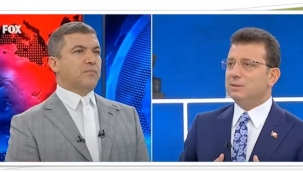 Başkan İmamoğlu'ndan Önemli Açıklamalar