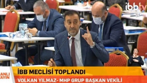 Başkan Yılmaz: "Geleceğiniz Varsa Göreceğiniz Var"