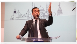 Başkan Yılmaz; "Şile'den Silivri'ye Tüm Dereler Islah Edilmeli"