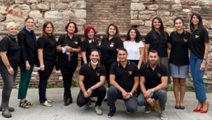 Bendis Lions Kulübü hayata geçti