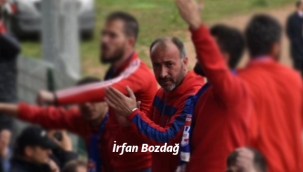 Bozdağ; "Tebrikler Başakşehir"