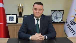 Başkan Bozoğlu; "Tarih bu ihaneti unutmayacak!"