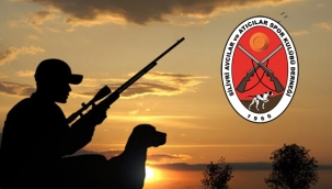 "Büyük Av Camiasında Dönen Oyunları Bozalım" Uyarısı!