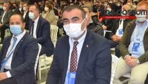 Çalışkan; "Silivri'nin Menfaatleri Doğrultusunda Ne Söylenmesi Gerekiyorsa Söylenecek!"