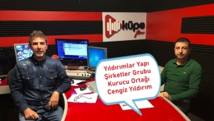 Cengiz Yıldırım; "Silivrispor'a Sahip Çıkmak Gerekir"