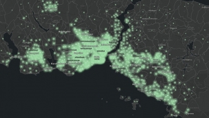 Çevre Mahallelerde Sosyo-Ekonomik Kırılganlık Yüksek