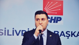 CHP'den Bozoğlu'na; "Bu Halkın Artık Yalanlarınıza Karnı Tok!"