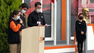 Çizgi Koleji'nden 10 Kasım Programı 