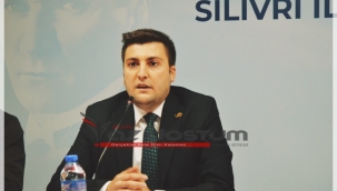 Esen'den sert çıkış; "Cumhur İttifakı'nın lütfuyla iktidara gelenler…"