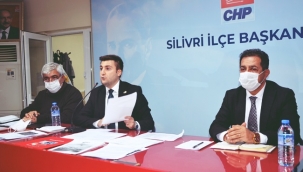 Esen; "Sadece Bina Boyamakla Belediyeye İtibar Kazandırılmaz!"