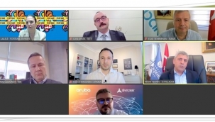 "Fiber Altyapısında Ortak Çalışma Şart"