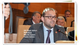 Gören'den Ahlaksız Yayına Tepki; "Değersizlik ve Kutsalsızlık Batağındalar!"