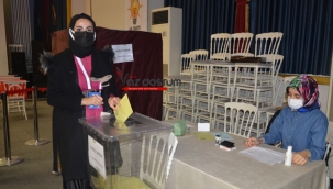 Hacer Yıldırım; "Bozoğlu'nu tebrik ederim"