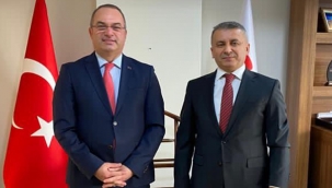 İBB iki atamayla kadrosunu güçlendirdi