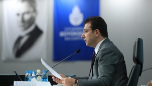 İmamoğlu, 2021 Yılı İBB Bütçesini Açıkladı