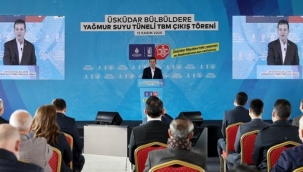 İmamoğlu: "Bireylerin Değil, Toplumun Çıkarlarını Koruyan Bir Yönetimiz"