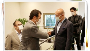 İmamoğlu, İzmir'de: "Deprem, Türkiye'nin Bağımsızlık Sorunudur"