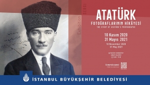 İmamoğlu'ndan 10 Kasım'da Atatürk Sergisi ve Kent Ormanı Açılışı