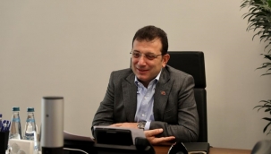İmamoğlu'ndan, UKOME Canlı Yayınına İtiraza Tepki: "Bu Tarz Yönetici Kamu Adına Talihsizliktir"