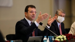 İmamoğlu'ndan UKOME Kararına Tepki: "16-17 Saat Direksiyon Başında Duran İnsanın Hakkını Koruyacağım"