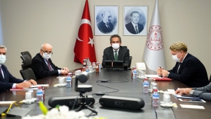 Kaynakçılık Eğitiminde Atılım