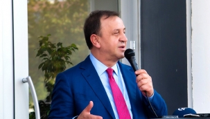 Işıklar; "Nankör değiliz, izindeyiz Atam!"